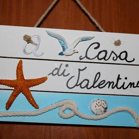 Villa Acasadivalentina à Maranola Extérieur photo
